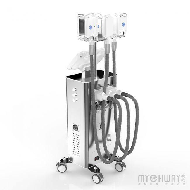 3 Handles Ice Sculpting machine - myChway UK