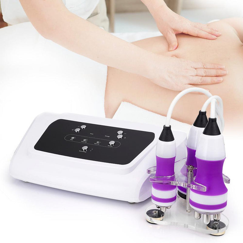 3 In 1 40K Ultrasonic Skin Tightening Machine - myChway UK