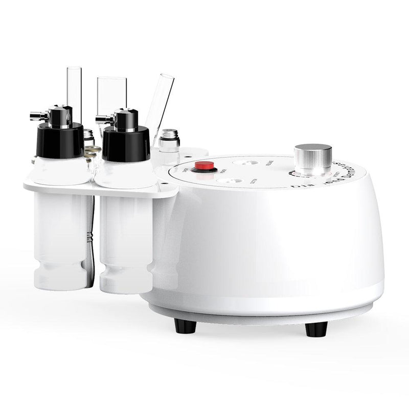 3 In 1 Diamond Microdermabrasion Skincare Machine - myChway UK