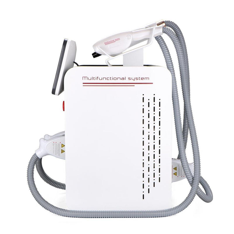3 In 1 SHR Elight IPL Permanent Hair Removal Machine - myChway UK