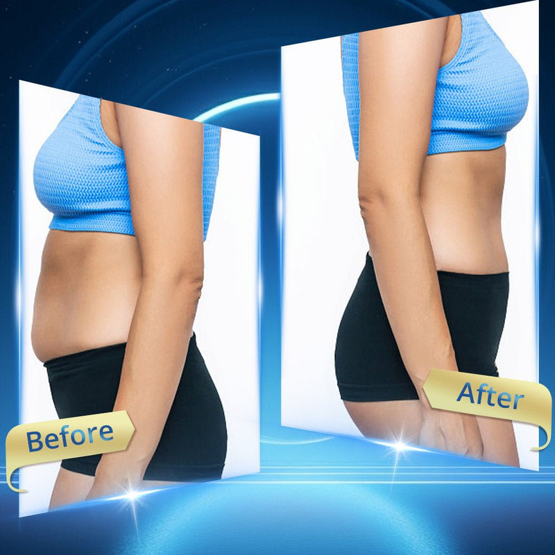 30K Ultrasound&RF Cavitation 2.0 Body Care Body Slimming Weight Loss Machine Spa - myChway UK