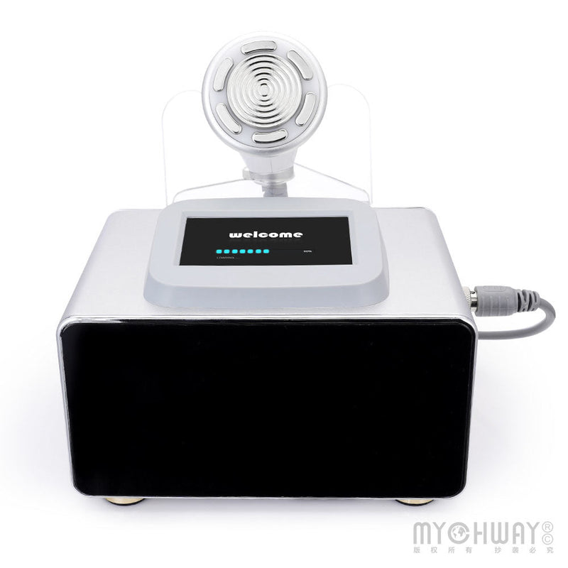 30K Ultrasound&RF Cavitation 2.0 Body Care Body Slimming Weight Loss Machine Spa - myChway UK