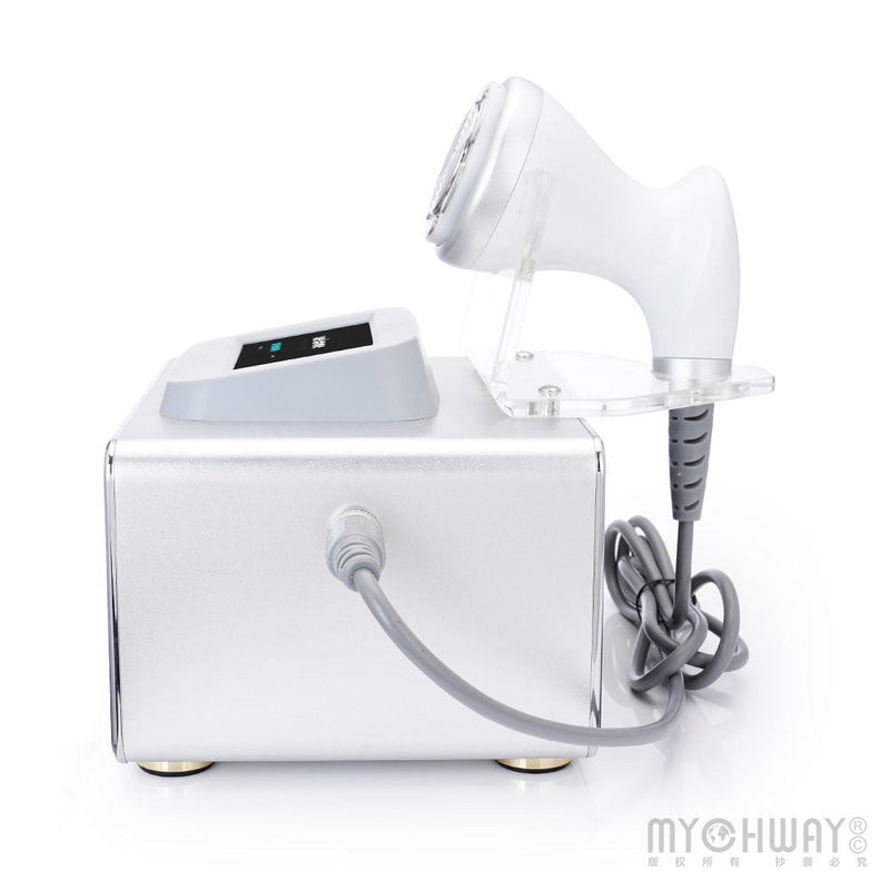 30K Ultrasound&RF Cavitation 2.0 Body Care Body Slimming Weight Loss Machine Spa - myChway UK