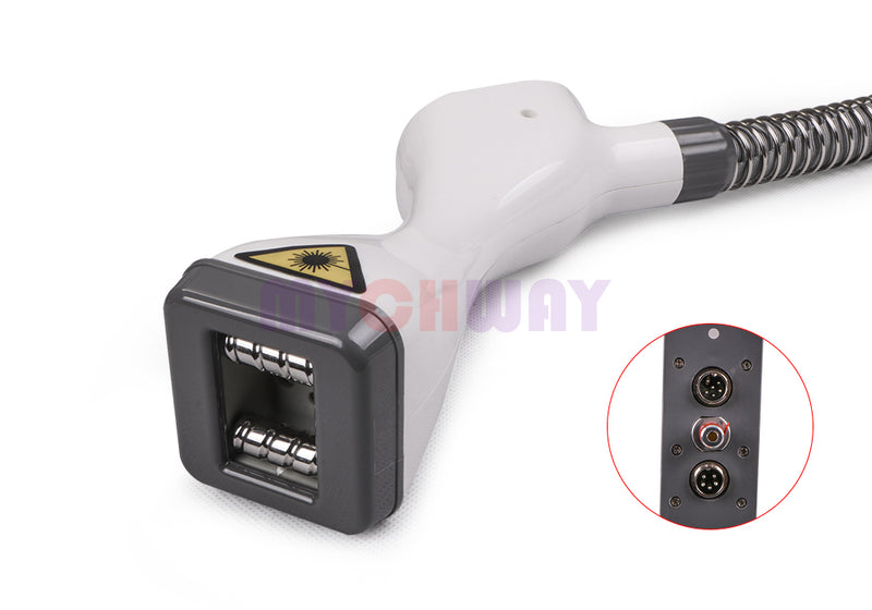 Professional Cavitation RF Vacuum Machine Slimming Auto Roller Vacuum Infrared