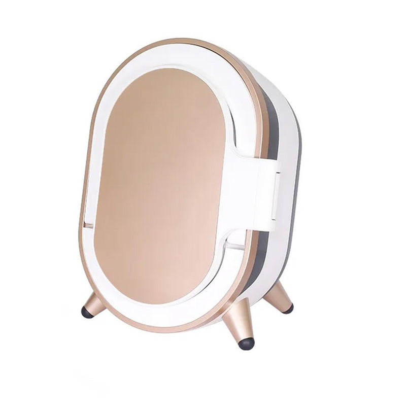 3D Intelligent Facial Skin Analyzer Machine - myChway UK