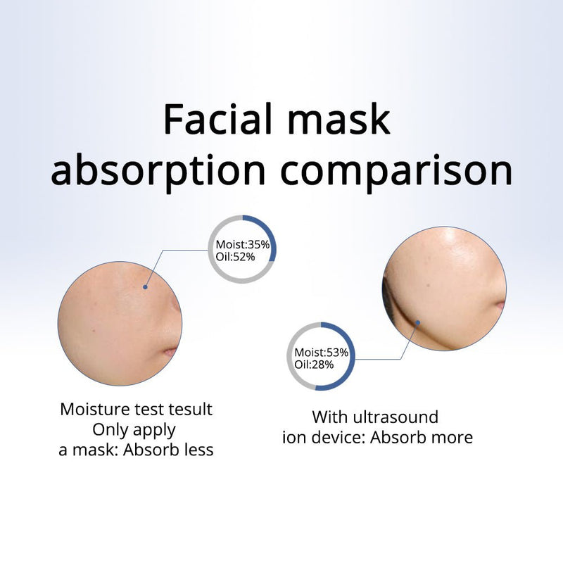 3in1 Hydro Microdermabrasion Machine For Skin Rejuvenation Cleansing Exfoliation - myChway UK