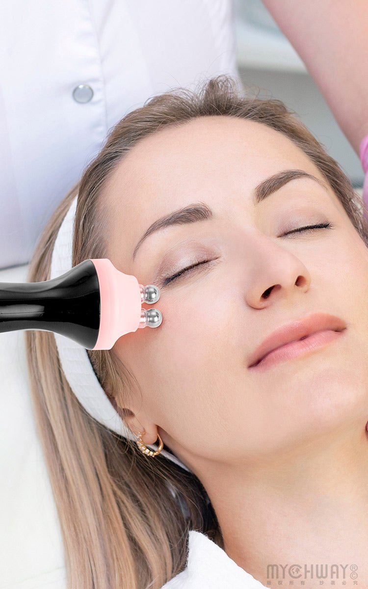 4 In 1 Plasma Facial Rejuvenation Machine For Mole Spot Removal - myChway UK