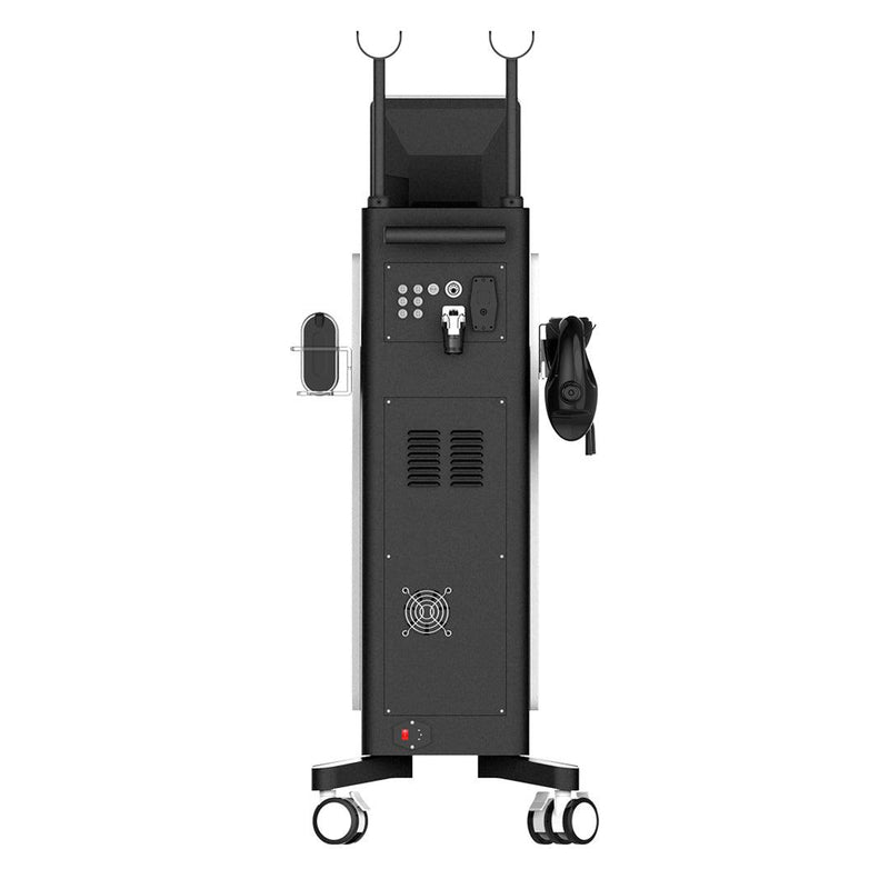 4 In 1 S Shape Cavitation Machine For Professional Use - myChway UK