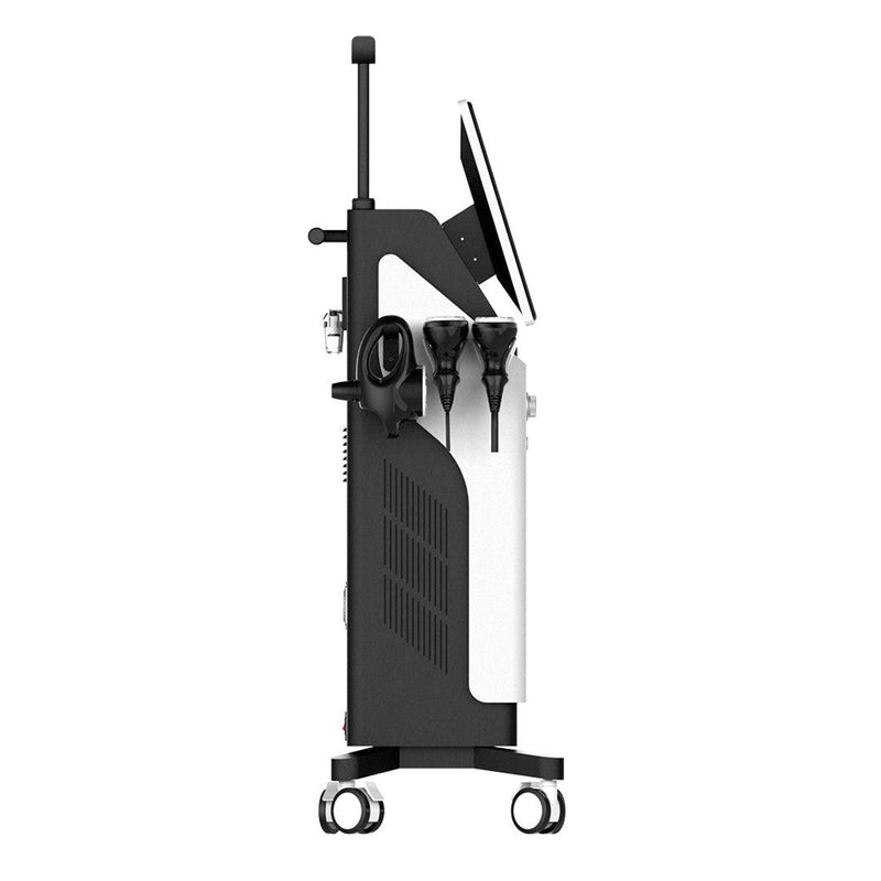 4 In 1 S Shape Cavitation Machine For Professional Use - myChway UK