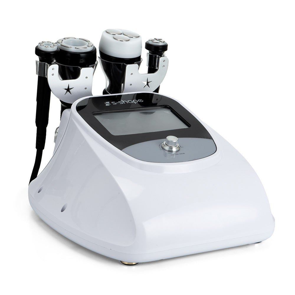 Buy S Shape Cavitation Machine UK | S Shape Machine