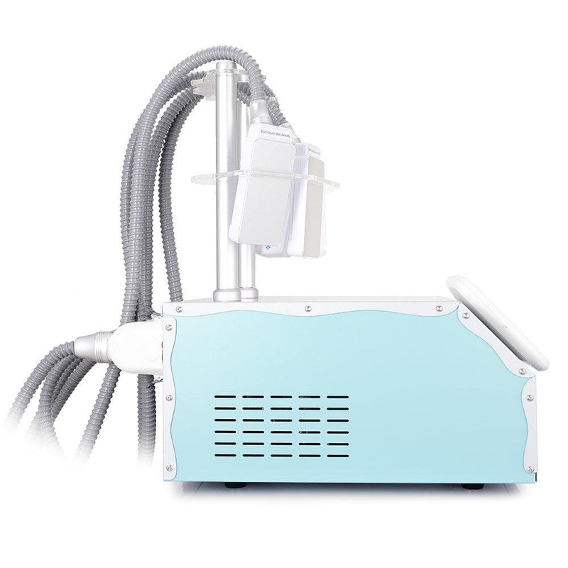 4 Pads Cold Slimming Ice Lipo Machine - myChway UK