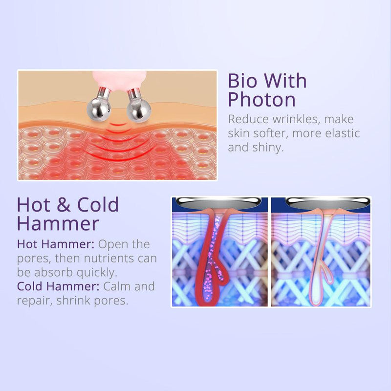 40K Body Fat Cavitation Slimming Machine - myChway UK