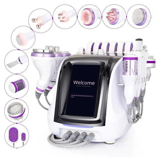 40K Body Fat Cavitation Slimming Machine