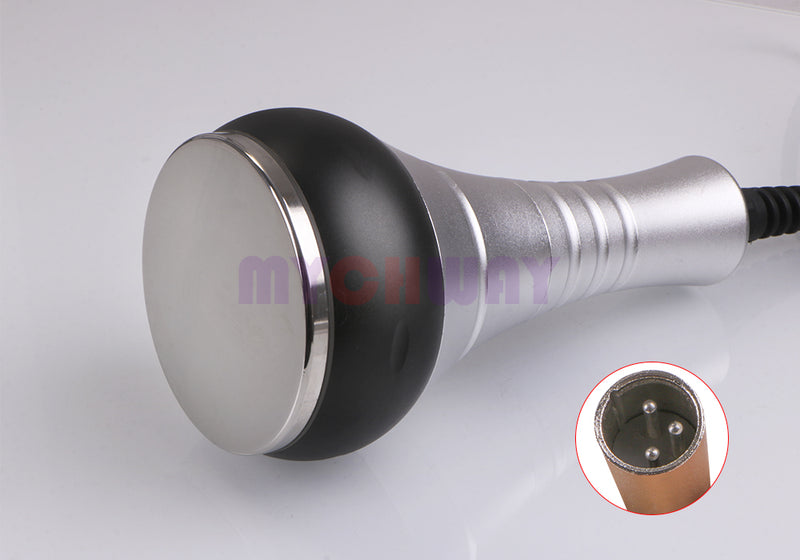 Professional Cavitation RF Vacuum Machine Slimming Auto Roller Vacuum Infrared
