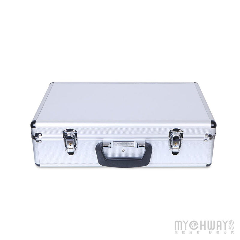 5 In 1 Body Massage Fat Loss Vibrate G5 Machine With Five Massage Heads - myChway UK