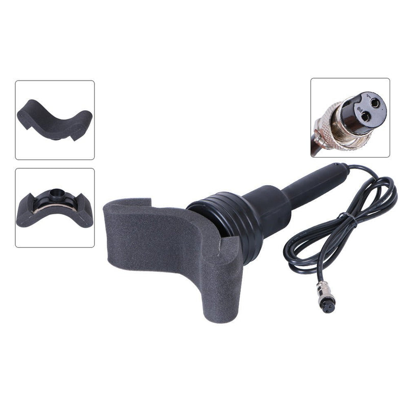 5 In 1 Body Massage Fat Loss Vibrate G5 Machine With Five Massage Heads - myChway UK