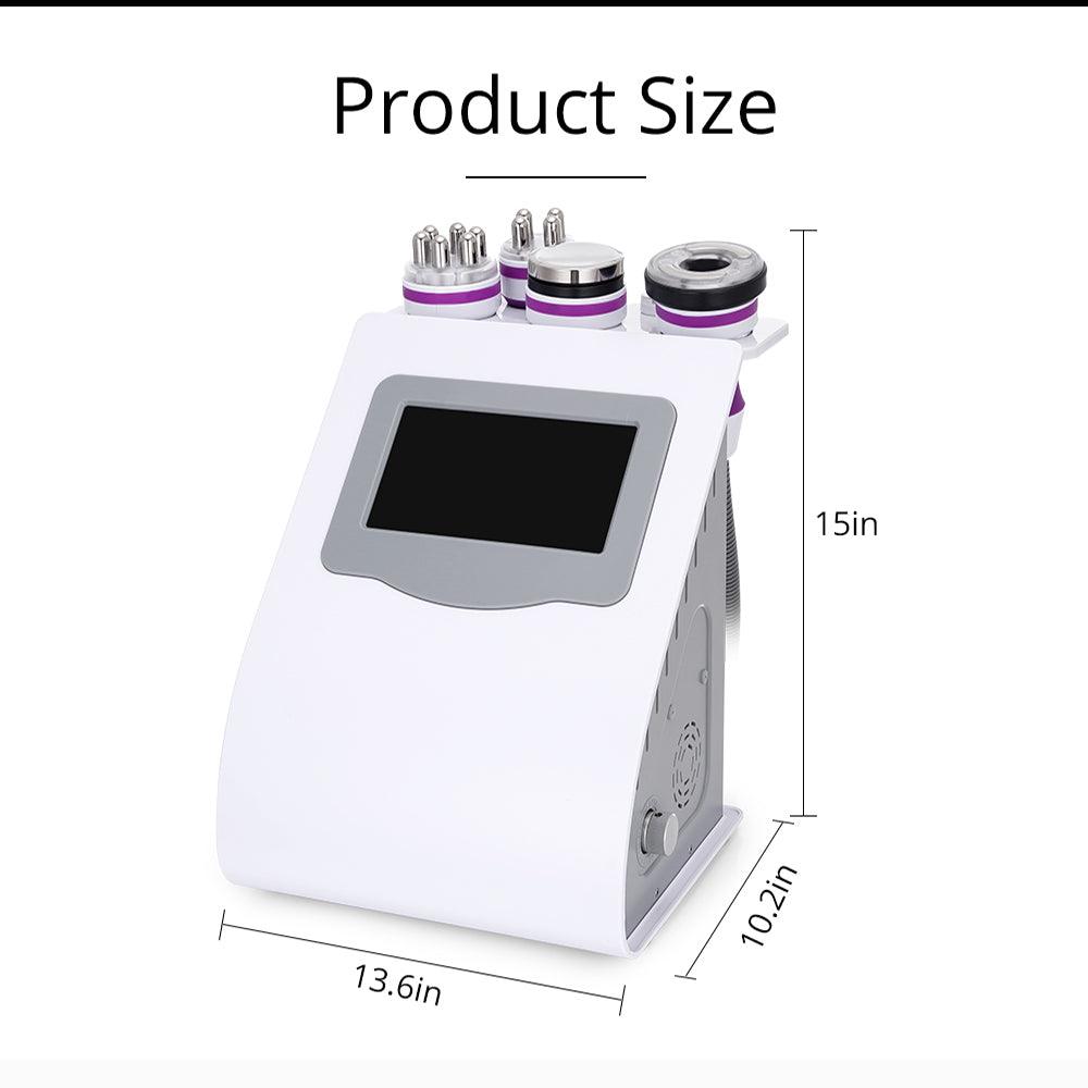 Mychway new Cavitation Liposuction Machine | Sculpt & Embrace Radiance