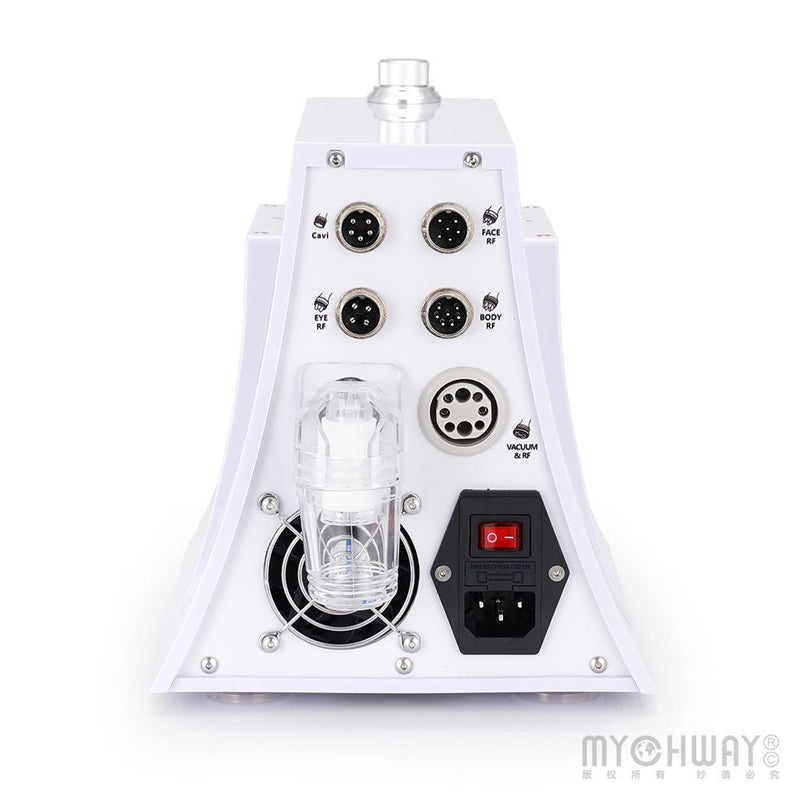 5 In 1 Vacuum Skin Lifting Cavi - Lipo Machine - myChway UK