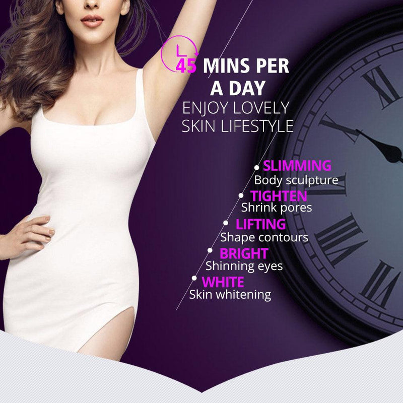 5 In 1 Vacuum Skin Lifting Cavi - Lipo Machine - myChway UK