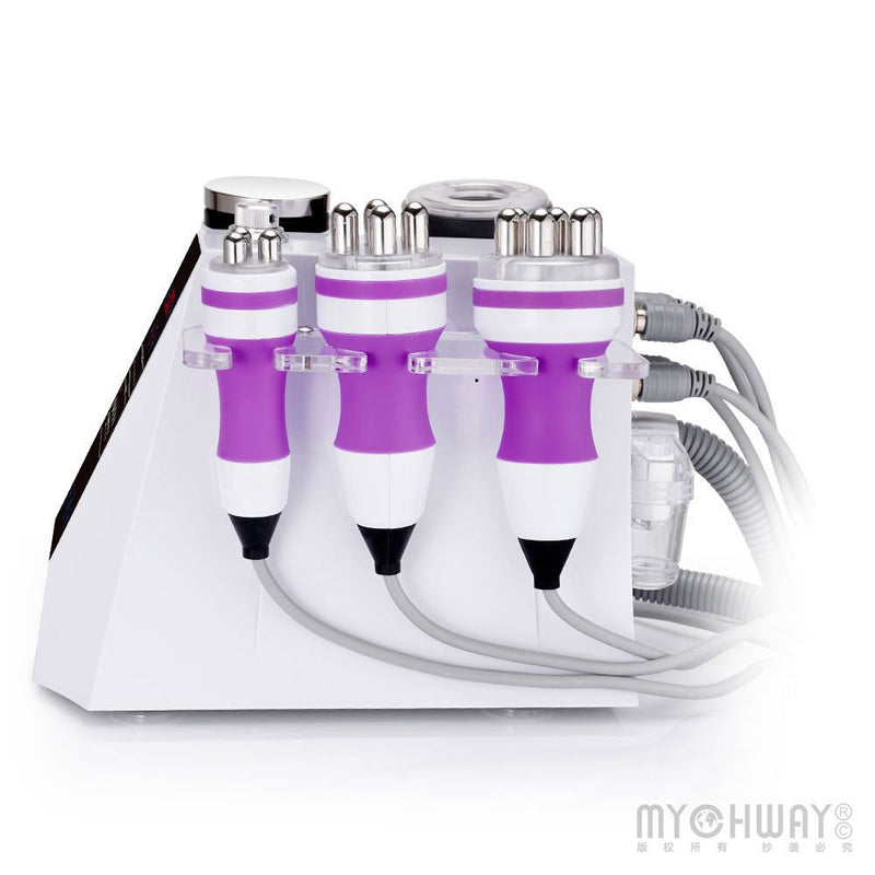 5 In 1 Vacuum Skin Lifting Cavi - Lipo Machine - myChway UK