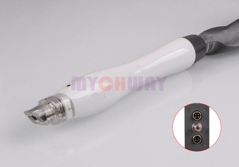 Professional Cavitation RF Vacuum Machine Slimming Auto Roller Vacuum Infrared