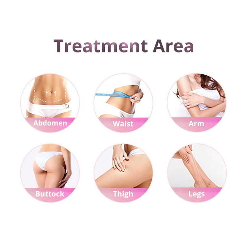 5MW 635NM 650NM Slimming Machine Led Light Device Body Contouring Spa & Home Use - myChway UK