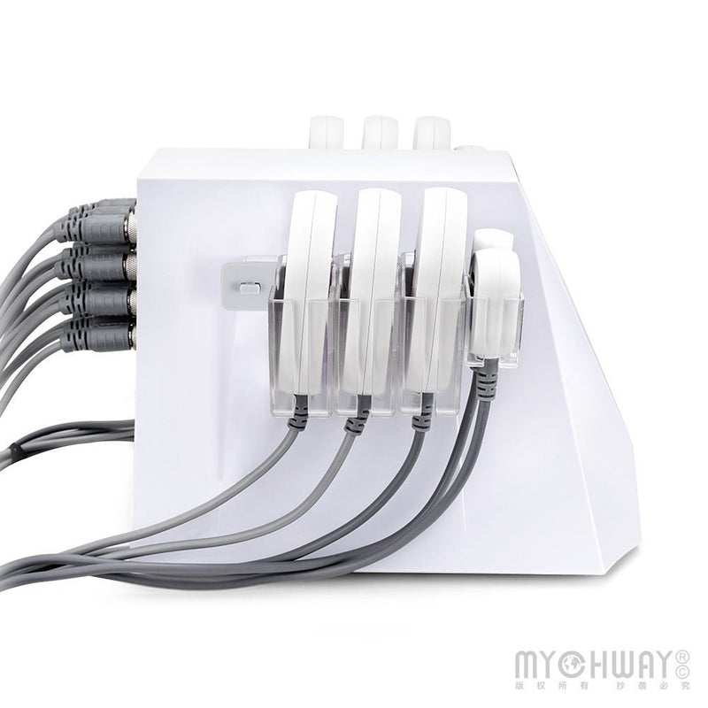 5MW 635NM 650NM Slimming Machine Led Light Device Body Contouring Spa & Home Use - myChway UK