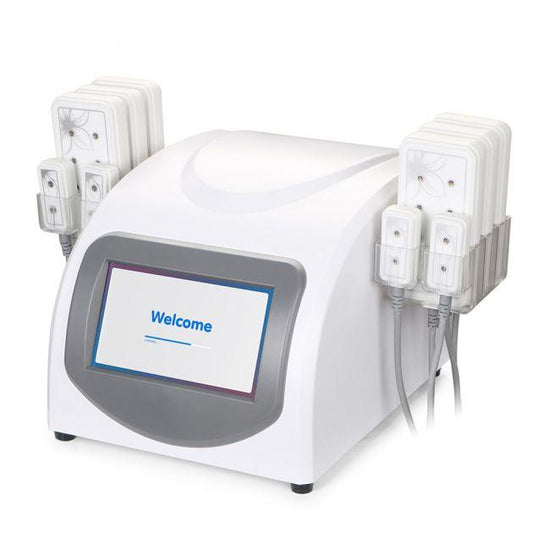 Sculpt Lase Machine with Precision | Illuminate Your Beauty Journey