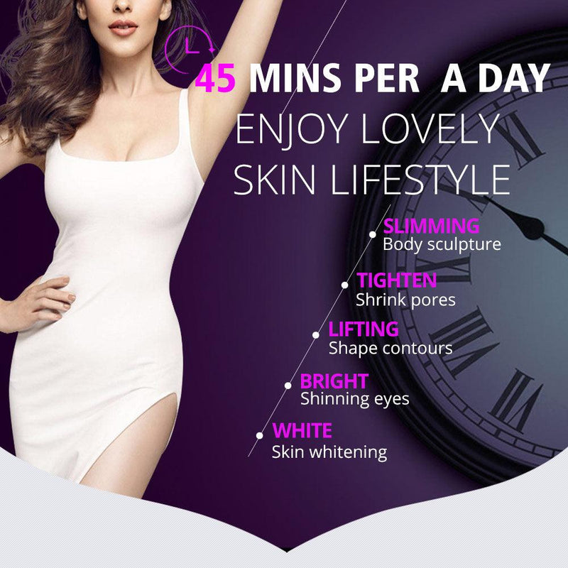 6 In 1 40K Cellulite Reduction Machine - myChway UK