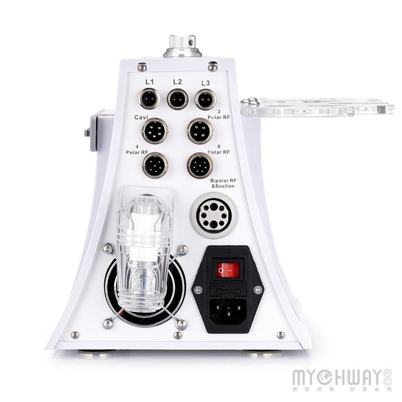 6 In 1 40K Cellulite Reduction Machine - myChway UK
