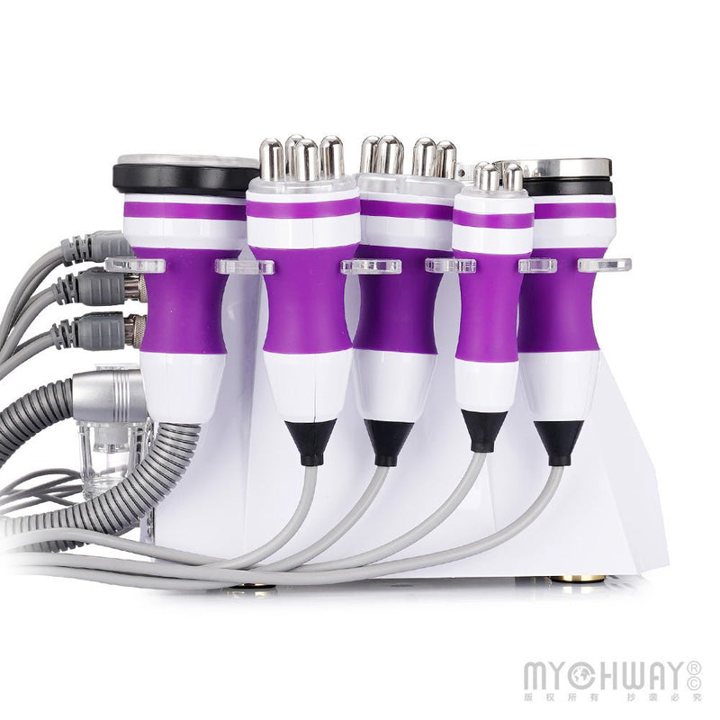 6 In 1 40K Cellulite Reduction Machine - myChway UK