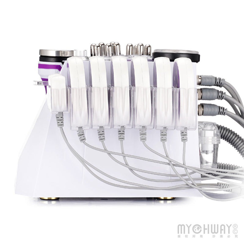 6 In 1 40K Cellulite Reduction Machine - myChway UK
