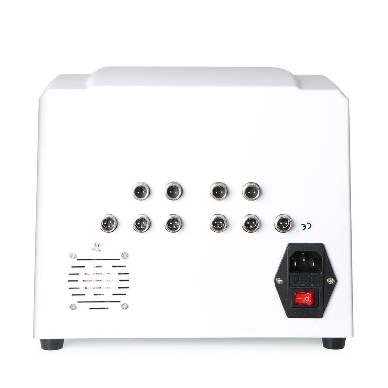 650nm 10 Pads LED lipolysis Lipo Laser Wizard - myChway UK