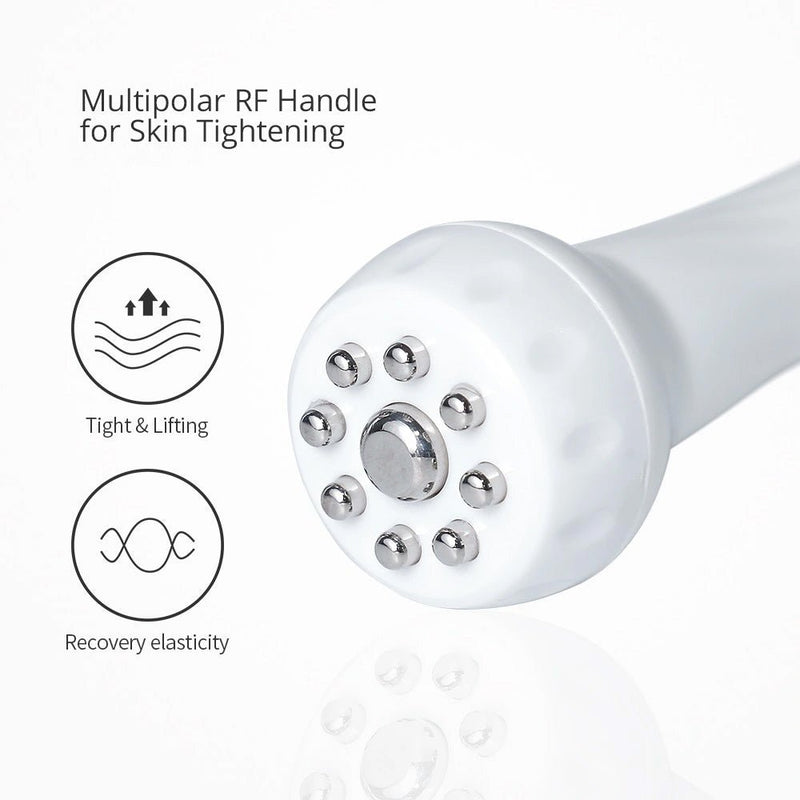6in1 Hydrodermabrasion Machine For Deep Cleansing Moisturizing Skin Rejuvenation - myChway UK