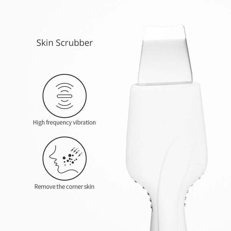 6in1 Hydrodermabrasion Machine For Deep Cleansing Moisturizing Skin Rejuvenation - myChway UK