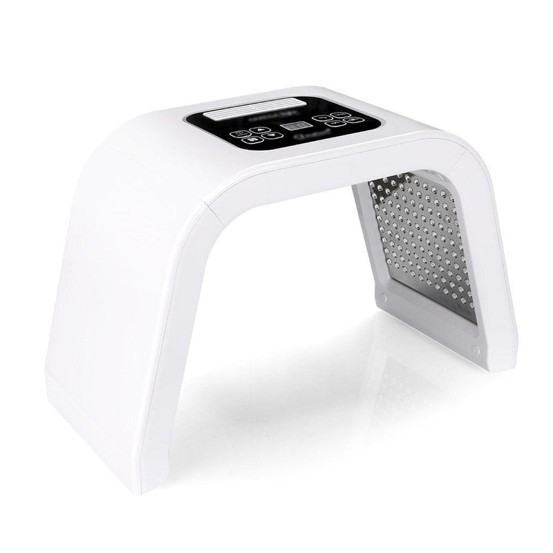 7 Colors LED Lamp PDT Therapy Equipment Spa Salon - myChway UK