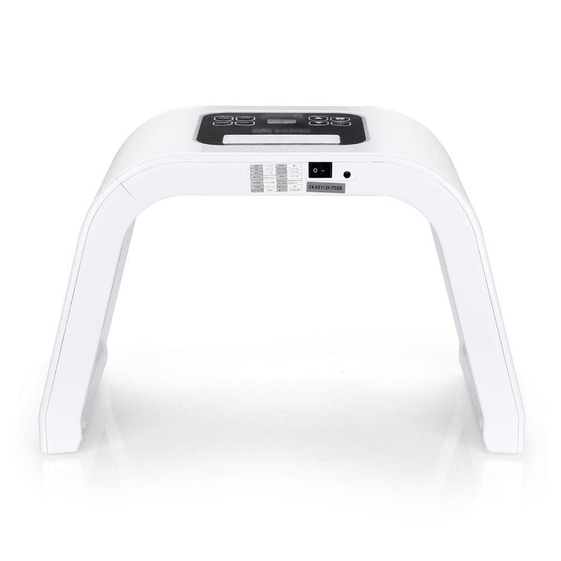 7 Colors LED Lamp PDT Therapy Equipment Spa Salon - myChway UK