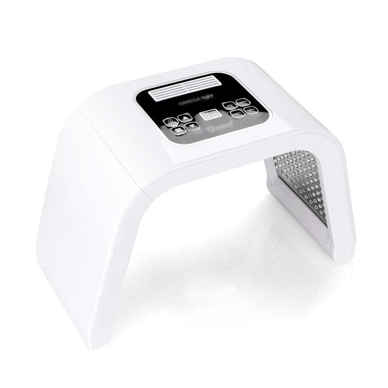 7 Colors LED Lamp PDT Therapy Equipment Spa Salon - myChway UK