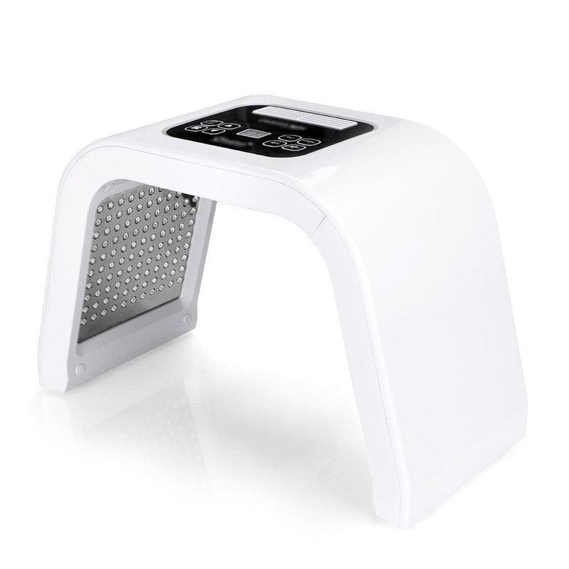 7 Colors LED Lamp PDT Therapy Equipment Spa Salon - myChway UK