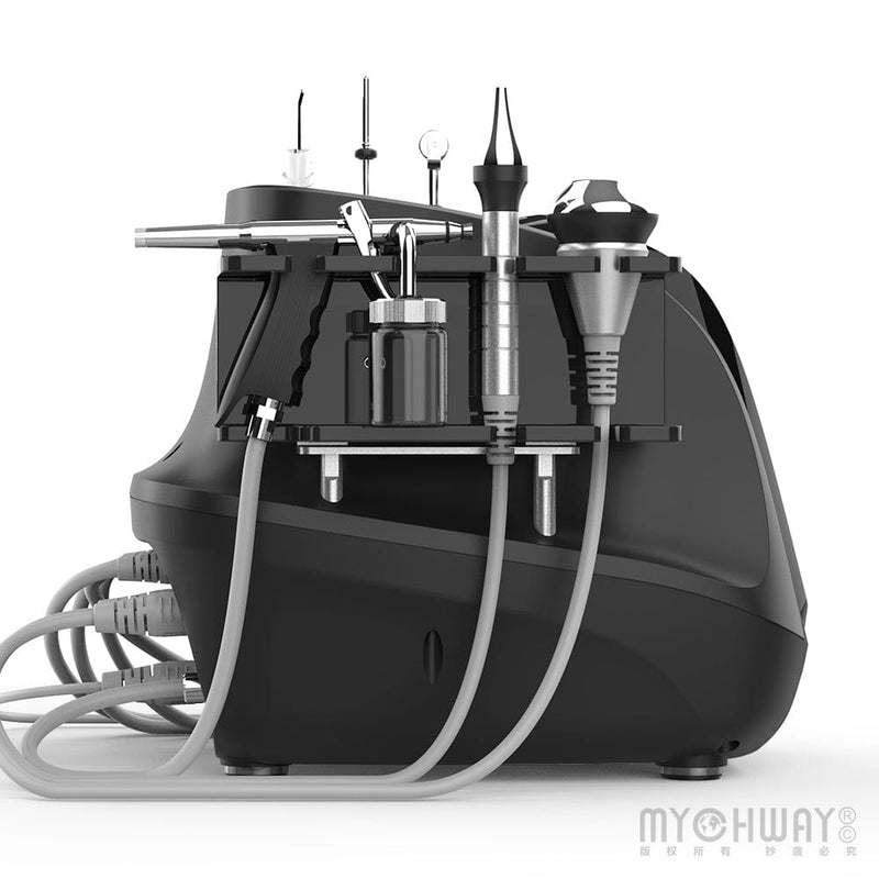 7 - in - 1 Facial Glow Booster Machine - myChway UK