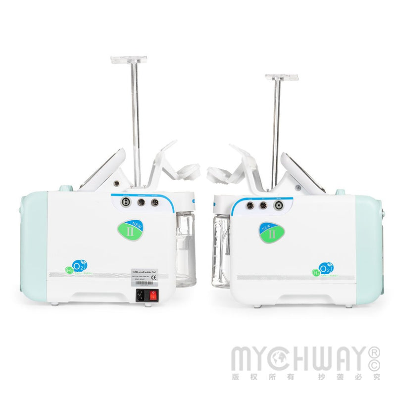 7-in-1 Hydra Dermabrasion Beauty Machine - myChway UK