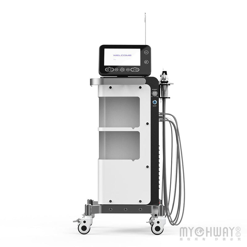 8 - in - 1 Facial Skin Perfector - myChway UK