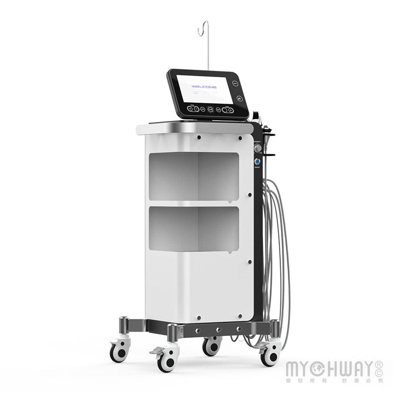 8 - in - 1 Facial Skin Perfector - myChway UK