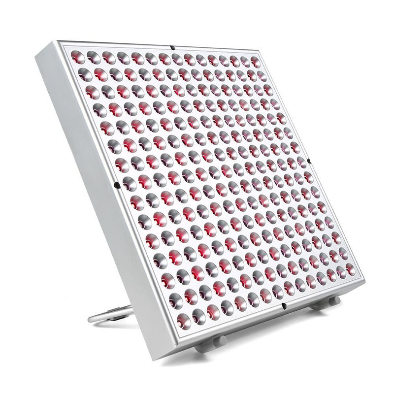 850NM Infrared Light Therapy Device Red Light Panel Pain Relief Skin Care - myChway UK