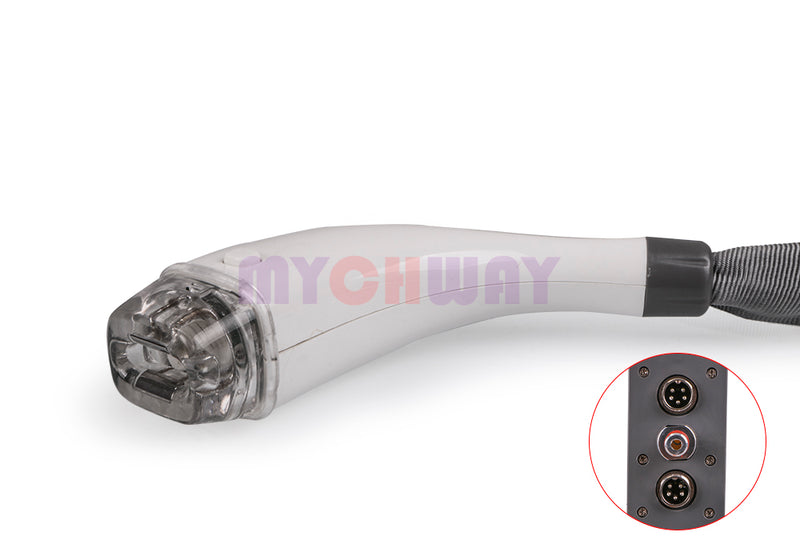 Professional Cavitation RF Vacuum Machine Slimming Auto Roller Vacuum Infrared