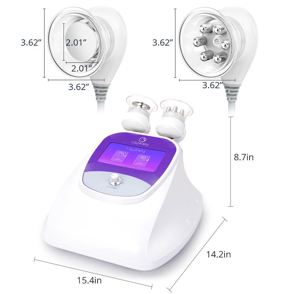 CaVstorm Cavitation 3.0 Machine