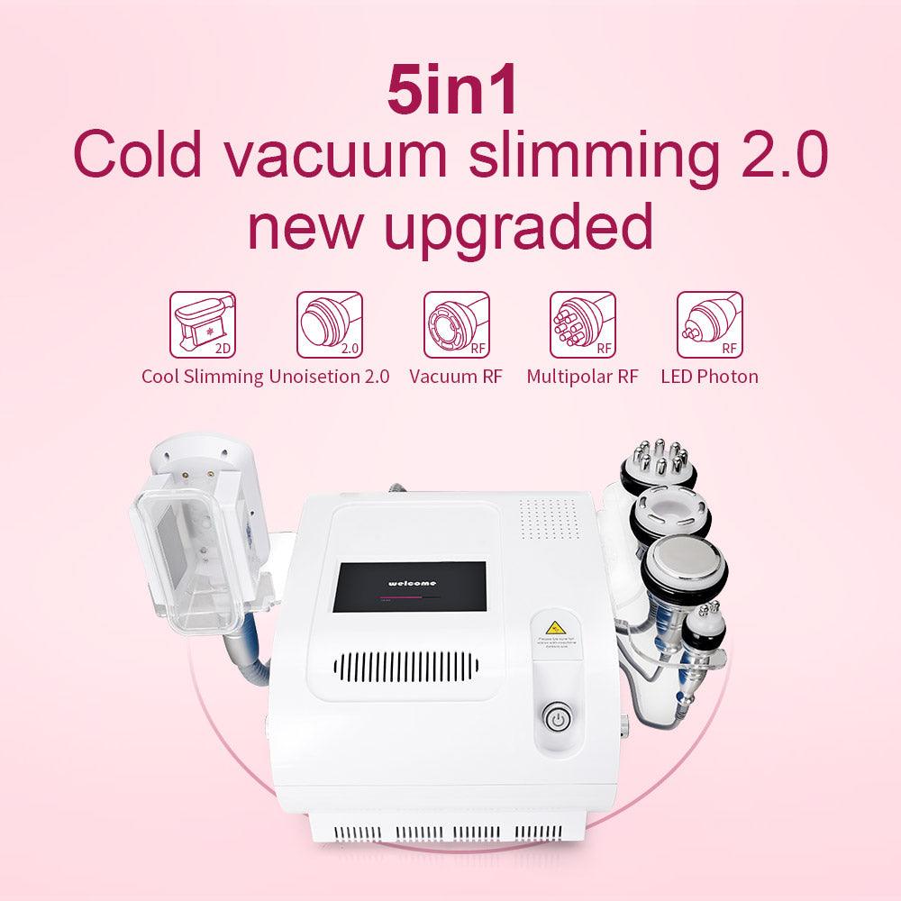 coolsculpting  machine