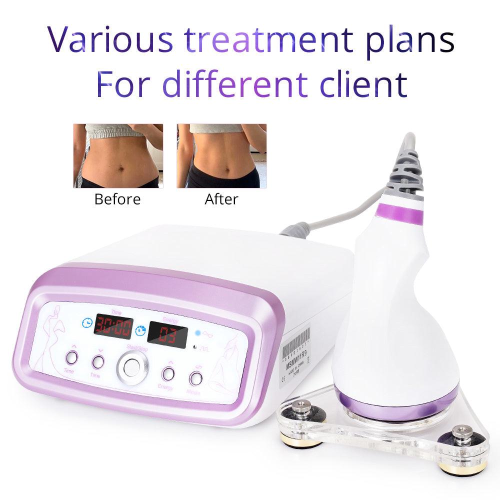 Endermologie Machine