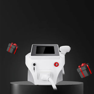 Professional Diode Laser Permanent Hair Removing