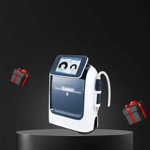 Tattoo Removal 1064/532/755nm Skin Whitening Picosecond Laser Machine